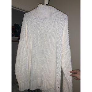 Victoria secret sweater